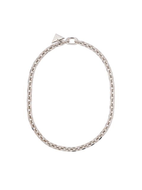 Prada Chain Jewels necklace