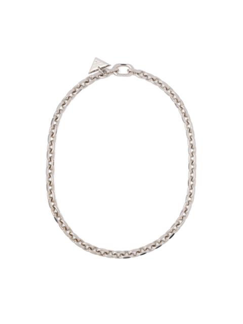 Prada Chain Jewels necklace