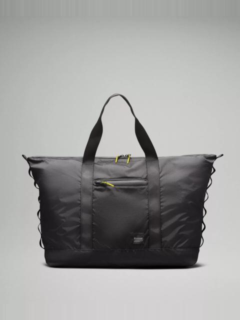lululemon Packable Tote Bag 32L