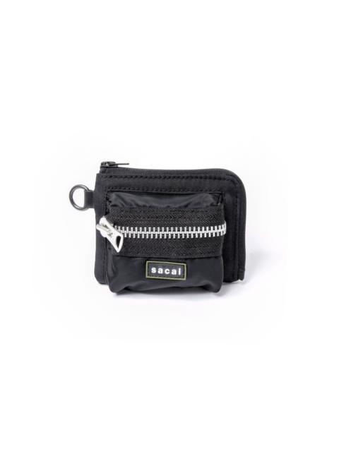 sacai Pocket Fragment Case