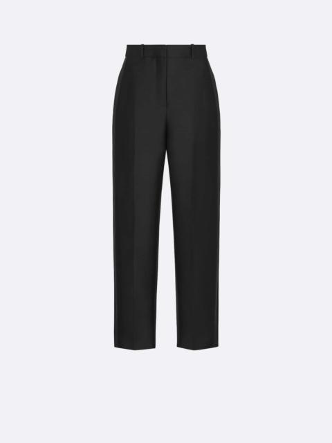 Dior Tuxedo Pants