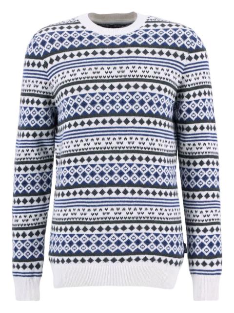 Barbour Easdale jumper