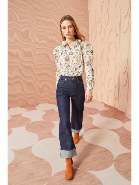 ULLA JOHNSON The Genevieve Jean