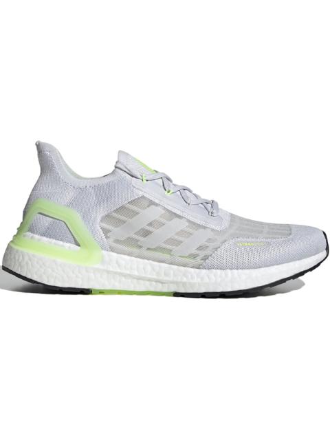 adidas Ultra Boost Summer.Rdy Dash Grey Signal Green