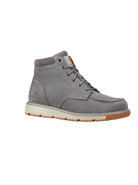 Carhartt Millbrook Moc Toe Wedge Boot