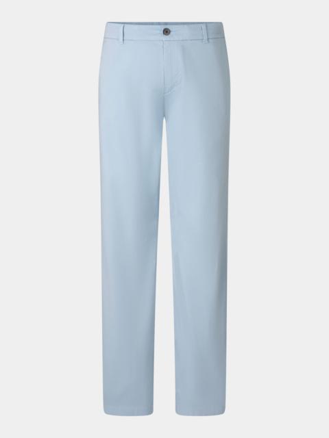 BOGNER Chinos Riley in Light blue
