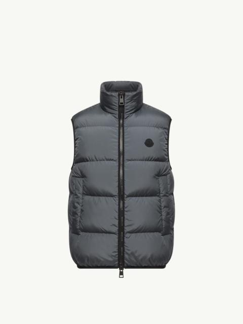Moncler Gabas Down Vest