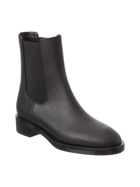 Stuart Weitzman Stuart Weitzman Lenora Leather Chelsea Bootie