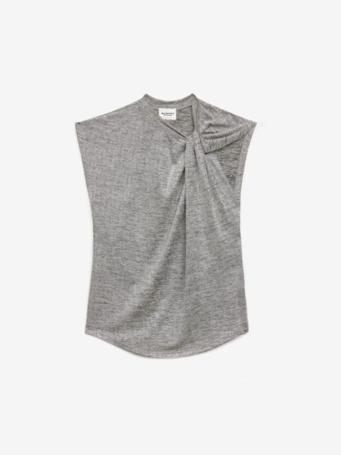 Isabel Marant Étoile NAYLOR T-SHIRT