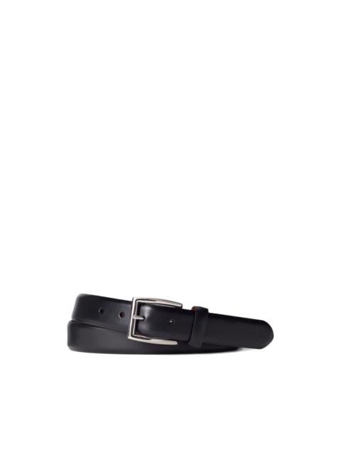 Polo Ralph Lauren leather belt