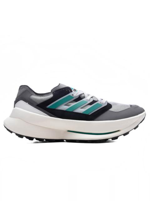 adidas Originals EQUIPMENT AGRAVIC - GREY TWO/MAGIC BEIGE/FOOTWEAR WHITE