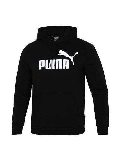 PUMA PUMA Essential Sweatshirt 'Black' 846382-01