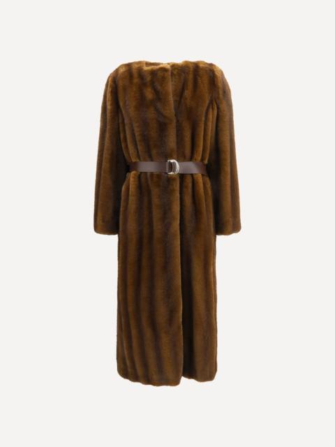 Max Mara Studio Storma Coat