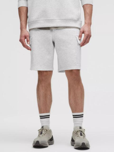 lululemon Smooth Spacer Cargo Short 9"