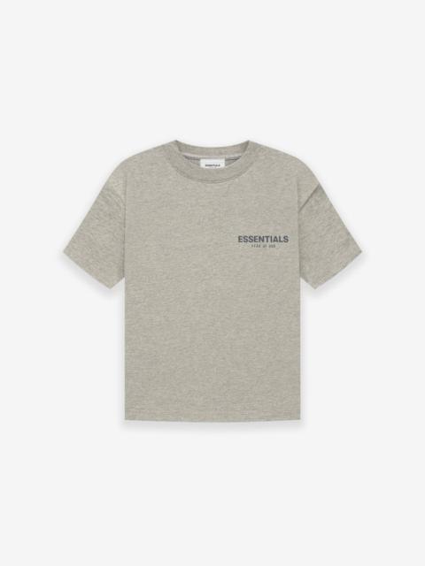 ESSENTIALS KIDS SS TEE