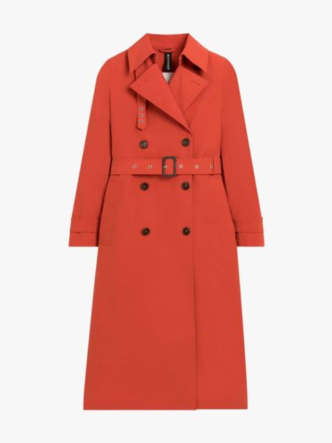 Mackintosh POLLY JAFFA ECO DRY TRENCH COAT