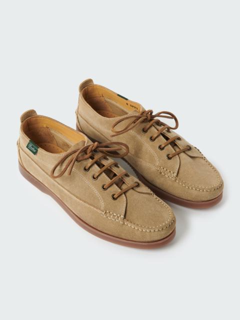 Studio Nicholson SN x Paraboot Malibu Shoe
