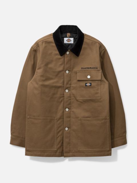 WACKO MARIA WACKO MARIA X DICKIES COVERALL JACKET | REVERSIBLE