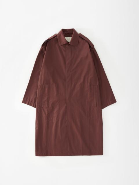 Studio Nicholson Marque Coat