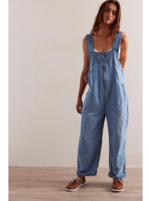 FREE PEOPLE We The Free Jude One-Piece