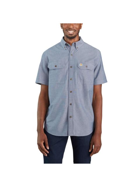 Carhartt Fort Loose SS Shirt