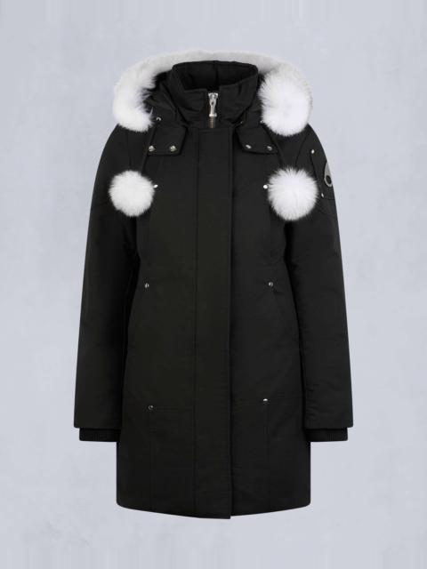 ORIGINAL STIRLING PARKA FUR