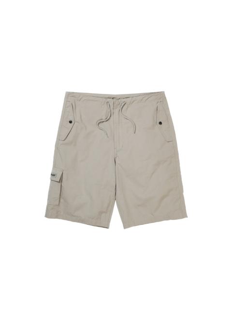 PALACE PALACE OVER SHORT CONCRETE GREY