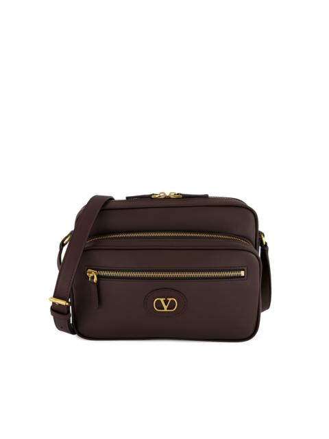 Valentino Camera leather shoulder bag