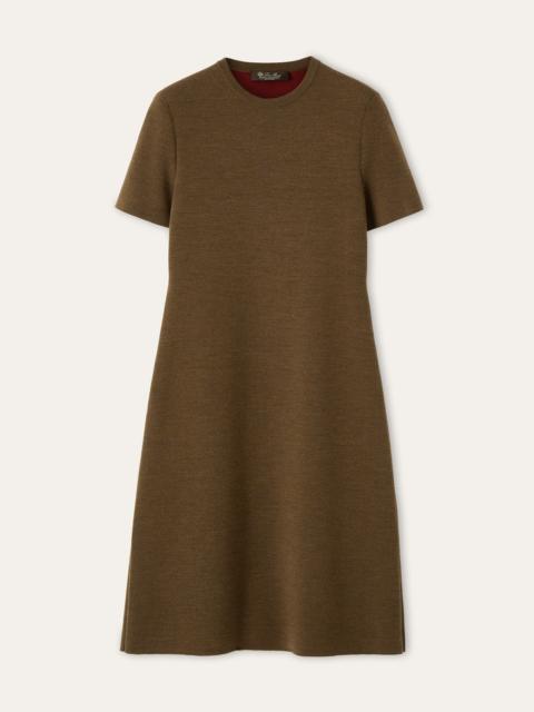 Loro Piana Loro Piana Royal Lightness® Dress