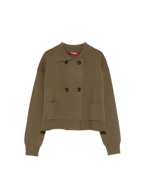 Max Mara Short jacket