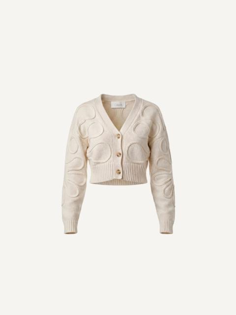 Cleobella CHER SWEATER | EGGNOG