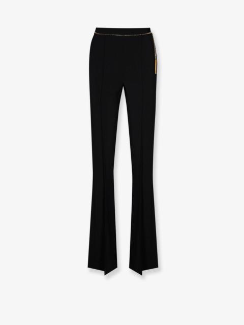 ELISABETTA FRANCHI Cady Trousers