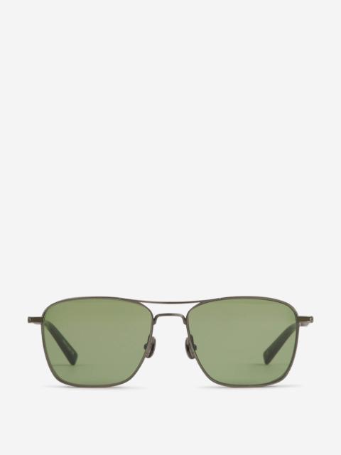 MATSUDA SUNGLASSES M3135