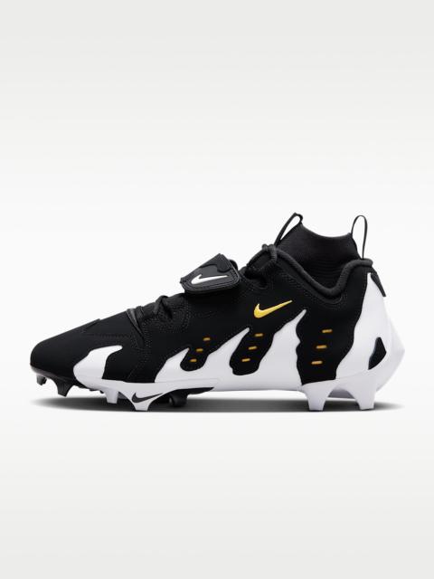 Nike Nike Men's Diamond Turf 96 TD Football Cleats