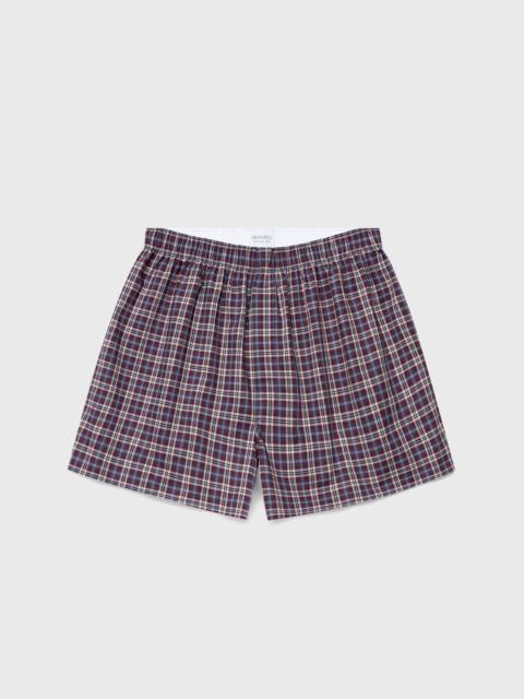 Sunspel Classic Boxer Shorts