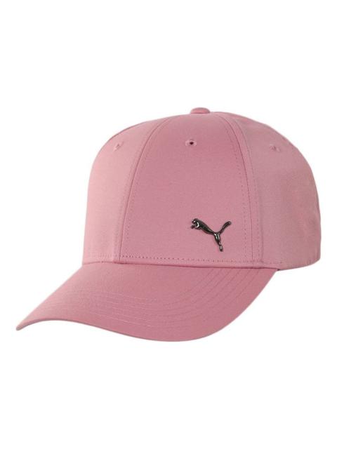 PUMA PUMA Metal Cat Cap 'Pink' 021269-36