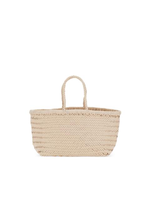 DRAGON DIFFUSION small Triple Jump tote bag