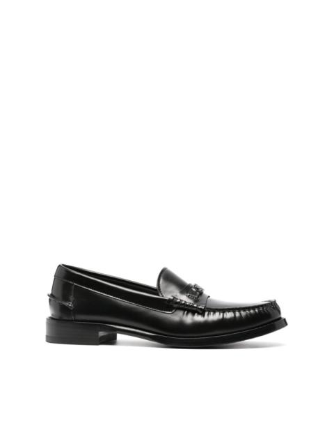 CASADEI Cosmic loafers