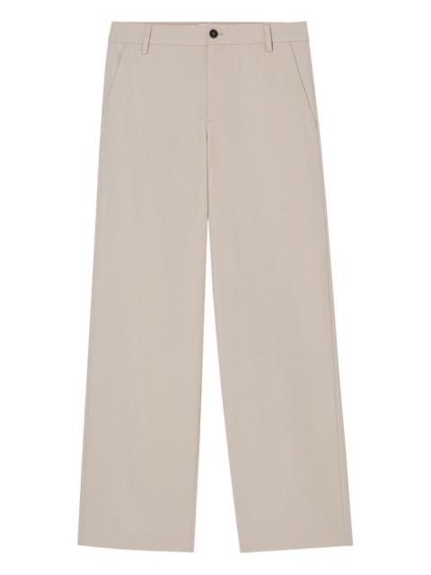 CLOSED wide-leg trousers