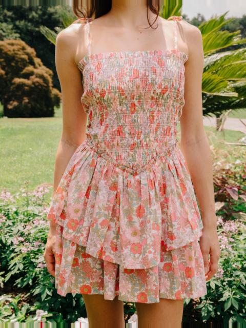 Love the Label Luna Mini Dress