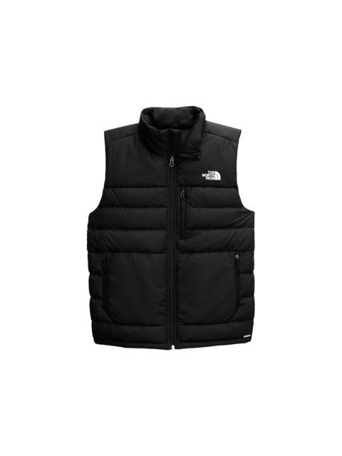 The North Face The North Face Aconcagua 2 550 Fill Vest TNF Black