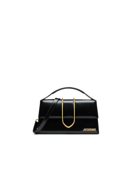 JACQUEMUS Le Grand Bambino La Croisière Bag