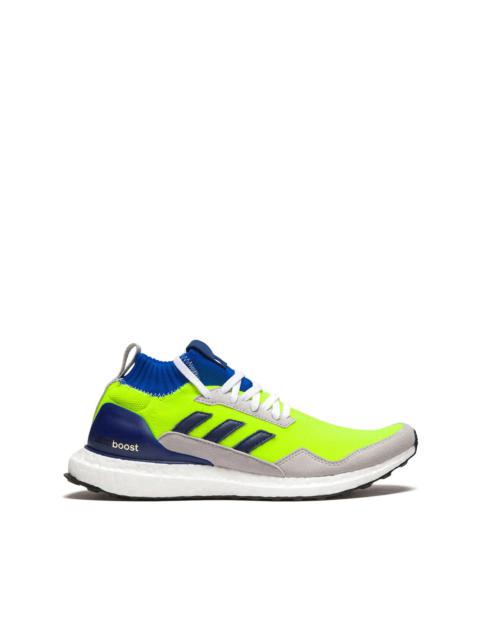 adidas UltraBOOST Mid sneakers
