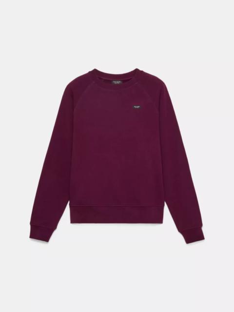 kate spade Essential Logo Sweatshirt