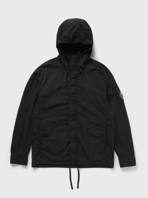 C.P. Company T-ST NYLON HOODED LENS OVERSHIRT