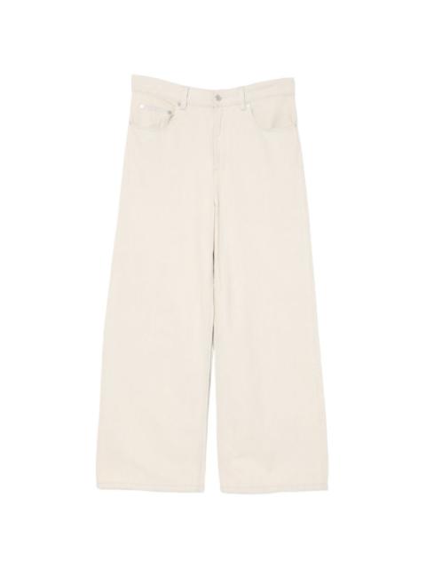 A.P.C. Clyde jeans