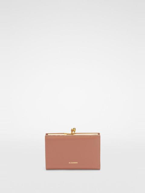 Jil Sander Goji Purse Small