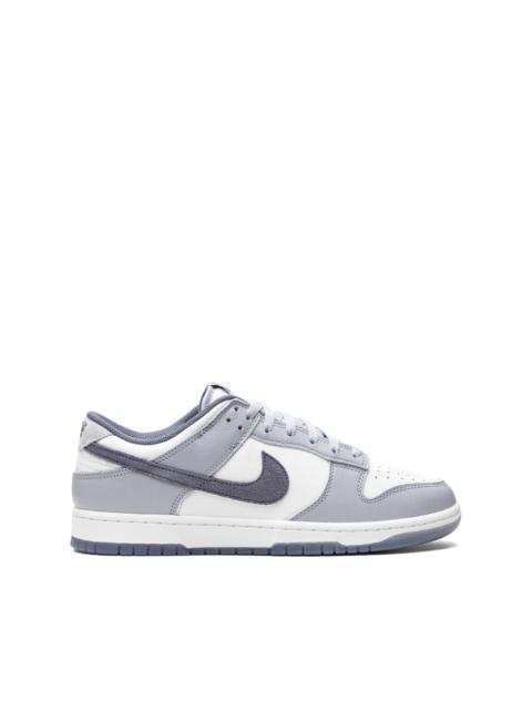 Dunk Low "Light Carbon" sneakers