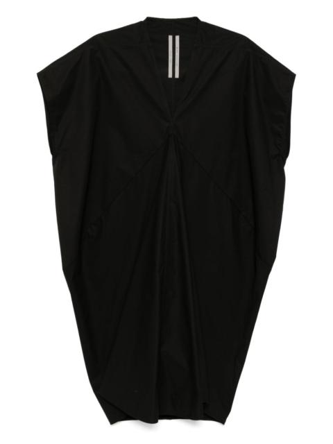 Rick Owens Hollywood dress