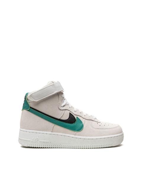 Air Force 1 SE high-top sneakers